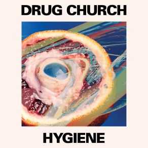 Download track Detective Lieutenant Drug Church