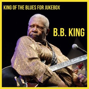 Download track I Love You So B. B. King