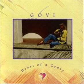 Download track Gitana (Gypsy Woman) Govi