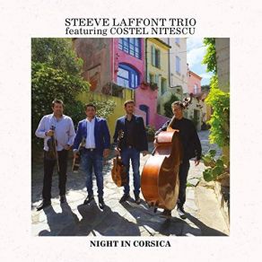 Download track Steeve Laffont - Minute Costel Nitescu, Steeve Laffont, Rudy Rabuffetti, Guillaume Bouthié