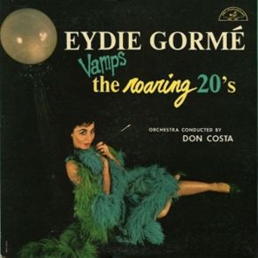 Download track I Wanna Be Loved By You Eydie Gormé