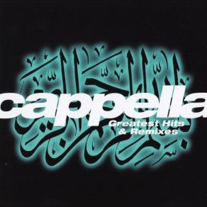 Download track U Tore My World Apart (Radio Edit Mix) Cappella