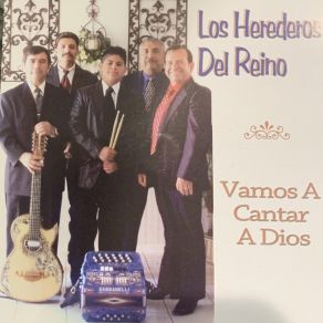 Download track Estoy Maravillado Los Herederos Del Reino