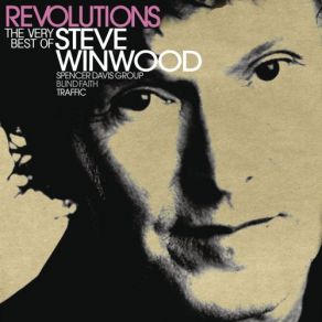 Download track Traffic, John Barleycorn (Must Die) Steve WinwoodMust Die