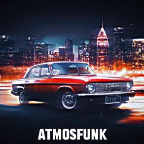 Download track Atmosfunk (Slowed) DJ BRSZIL