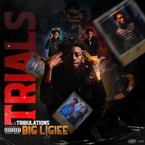 Download track Valuable Pain Big Ligiee