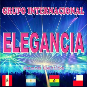 Download track Garabato Grupo Internacional Elegancia