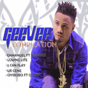 Download track Emmanuel Geevee