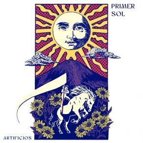 Download track Primer Sol Artificios