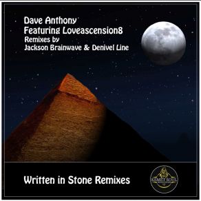 Download track Written In Stone (Denivel Line Instrumental Remix) Loveascension8