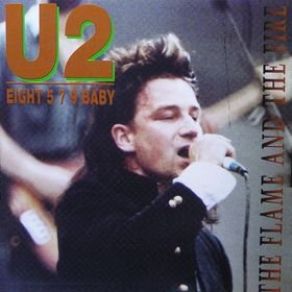 Download track Knocking On Heaven's Door U2