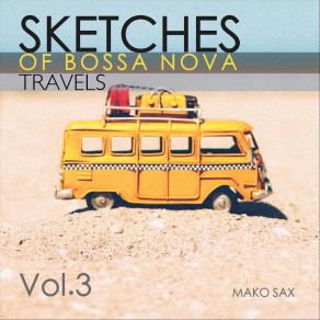 Download track O Que Está Escrito No Mundo Está Escrito De Lado Mako Sax