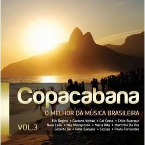 Download track Coração Ateu María Bethania