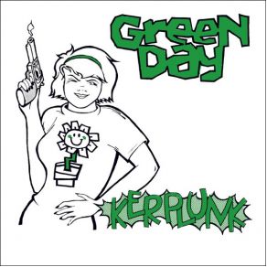 Download track Sweet Children Green Day