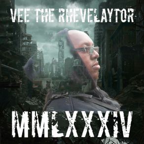 Download track The Galvinizer Vee The Rhevelaytor