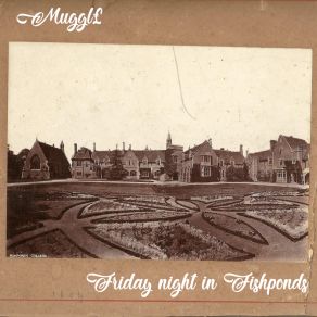 Download track Fishponds Muggl£