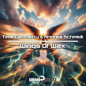 Download track Wings Of Wax (Extended Mix) Andrea Schmidt