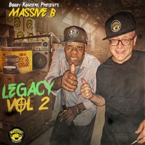 Download track Give Me Da Love Massive B