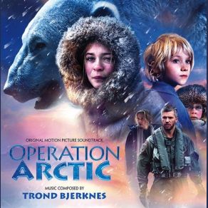 Download track The Ice Bear Trond Bjerknes