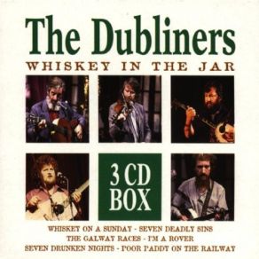 Download track Spancil Hill The Dubliners