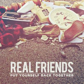 Download track Lost Boy Real Friends