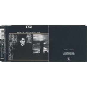 Download track Silver And Gold U2