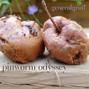 Download track I'm A Little Pinworm (Version II) General Gruff