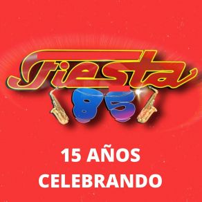 Download track Coquetona Fiesta 85