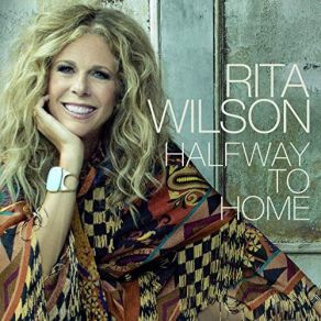 Download track Throw Me A Party Rita Wilson