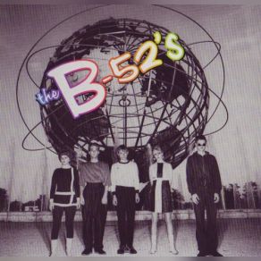 Download track Summer Of Love (Original Unreleased Mix) The B-52's