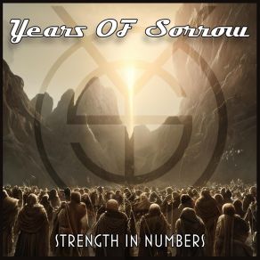 Download track Savior Years Of Sorrow