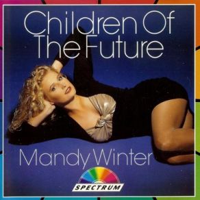 Download track Welcome To Heaven Mandy Winter