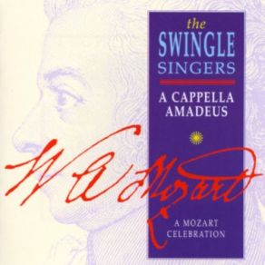 Download track Finale From Horn Concerto No. 4 The Swingle Singers