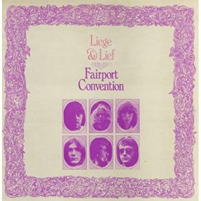 Download track Tam Lin Fairport Convention