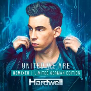 Download track Let Me Be Your Home [Dave Winnel Remix Edit] HardwellBright Lights