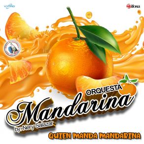 Download track Merengues Quien Manda Mandarina: Como Tu Mujer / Quédate Conmigo / Esta Noche La Hija De Nadie Orquesta Mandarina