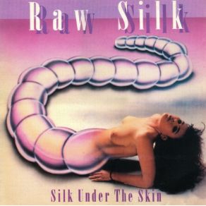 Download track Just Like A Dream Raw Silk