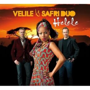 Download track Helele (Single House Mix) Safri Duo, Velile Mchunu