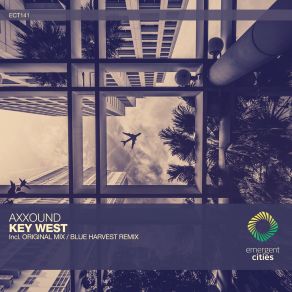 Download track Key West (Original Mix) Axxound