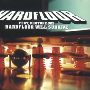 Download track Hardfloor Will Survive (Daze Maxim's SKH Remix) Phuture, Hardfloor