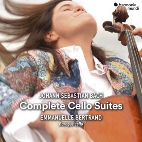 Download track 03. Cello Suite No. 1 In G Major, BWV 1007- III. Courante Johann Sebastian Bach