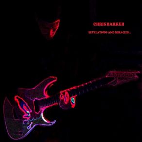 Download track True Colours Chris Barker