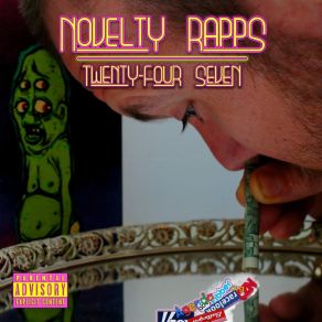 Download track Bars About Yesterday (Interlude) Novelty Rapps