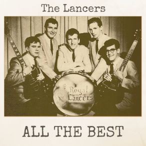 Download track Jo Ann The Lancers