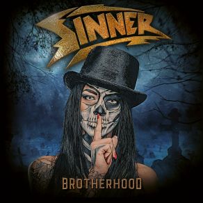 Download track The Last Generation Sinner