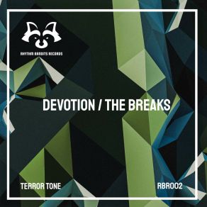 Download track The Breaks Terror Tone