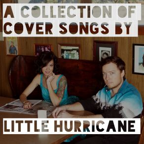 Download track Blue Jean Blues (ZZ Top Cover) Little Hurricane