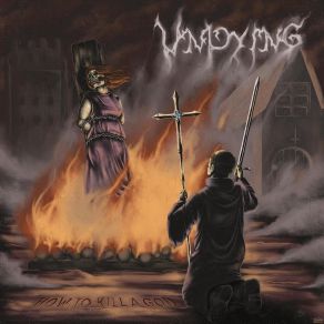 Download track Darkly Bewitched Undying