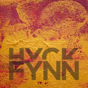 Download track Someone Hungrier HVCK FYNN