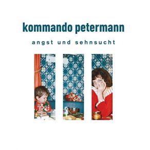 Download track Ich Dich Auch Kommando Petermann